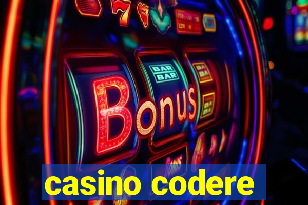 casino codere