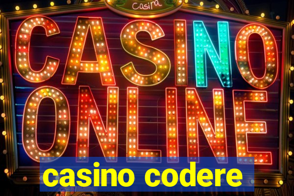 casino codere