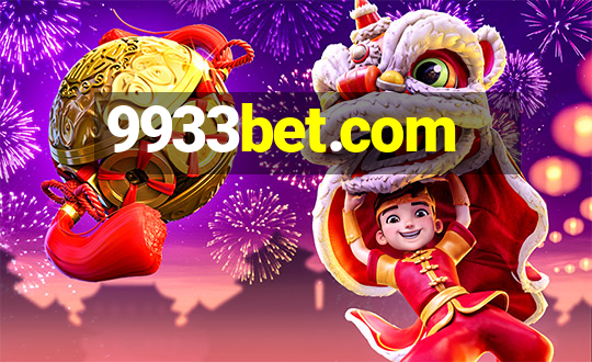 9933bet.com