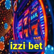 izzi bet