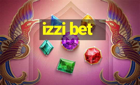 izzi bet