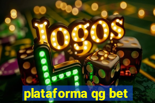 plataforma qg bet