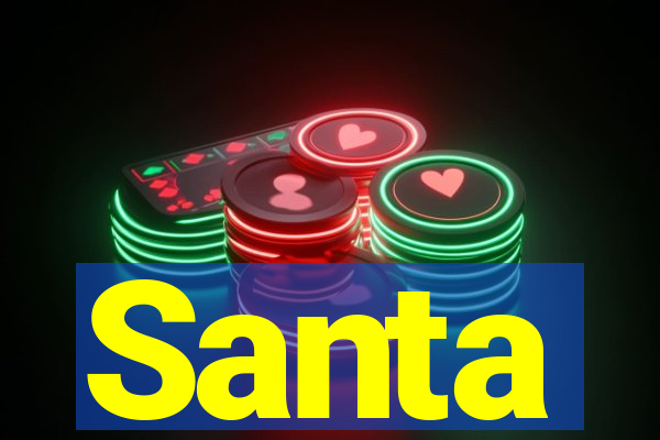 Santa