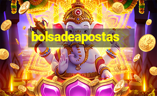 bolsadeapostas