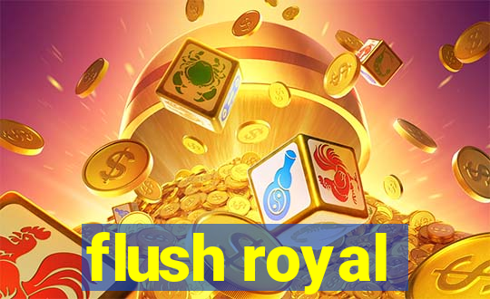 flush royal