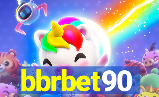 bbrbet90