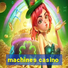 machines casino