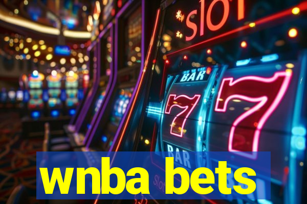 wnba bets