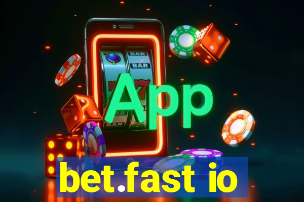 bet.fast io