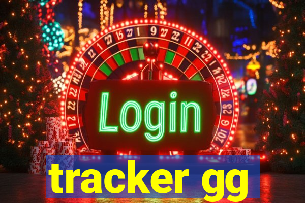 tracker gg