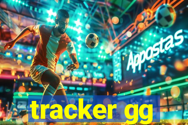 tracker gg