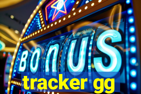 tracker gg