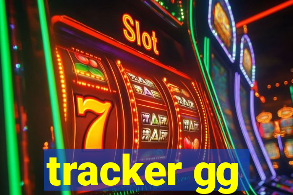 tracker gg