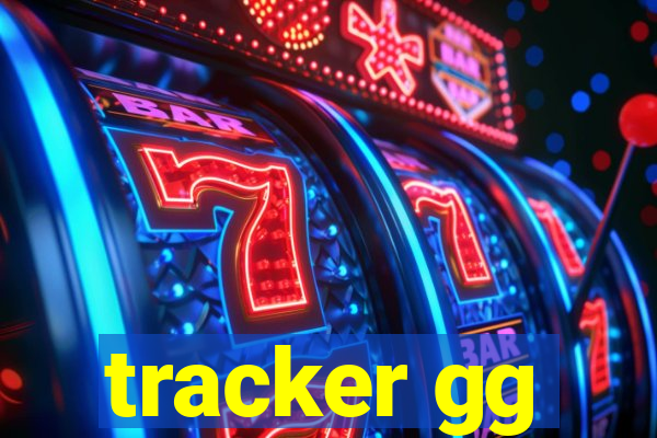 tracker gg