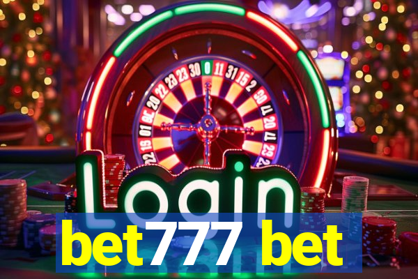 bet777 bet