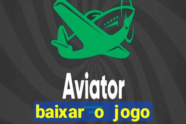 baixar o jogo super mario