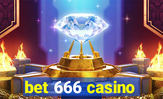 bet 666 casino