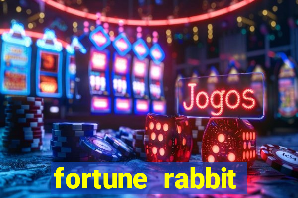 fortune rabbit horário telegram