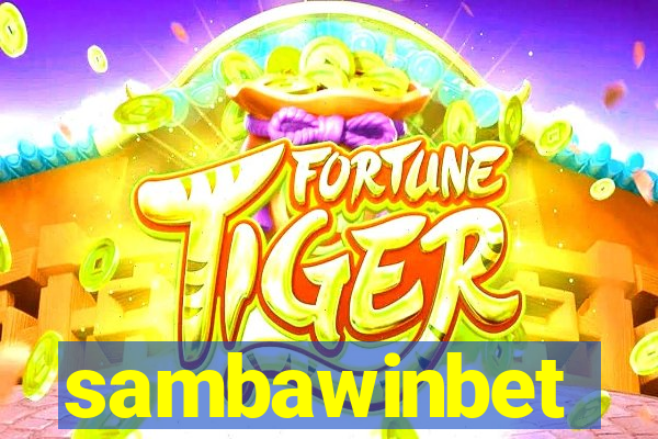 sambawinbet