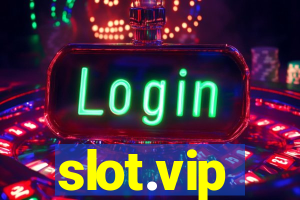 slot.vip