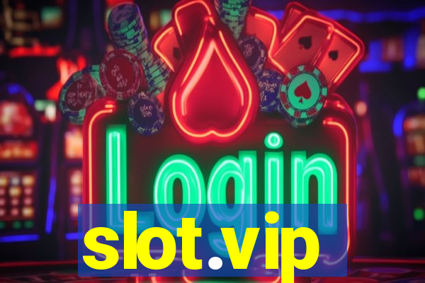 slot.vip