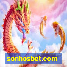 sonhosbet.com