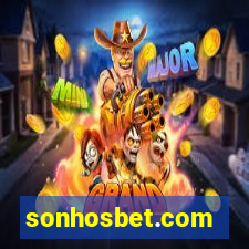 sonhosbet.com