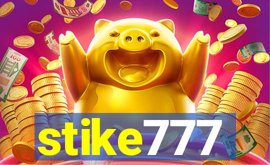 stike777