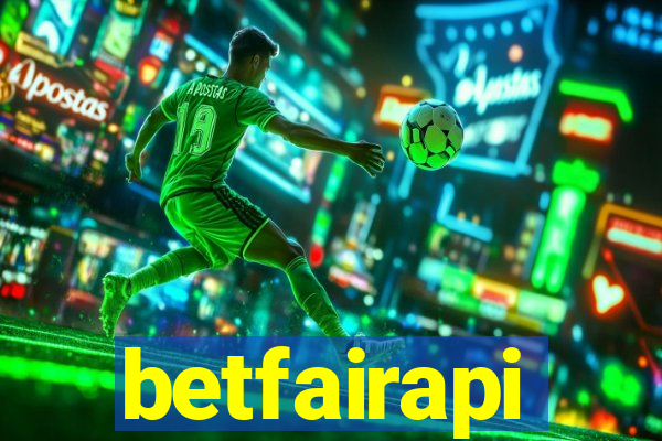 betfairapi