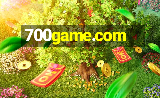 700game.com