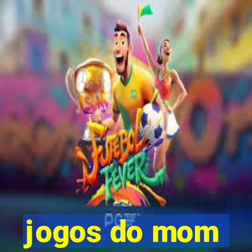 jogos do mom