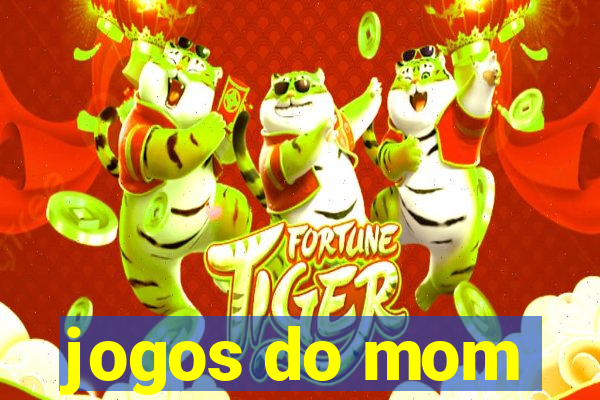 jogos do mom