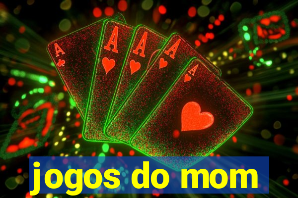 jogos do mom