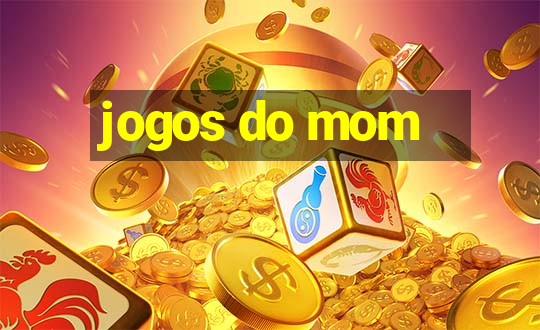 jogos do mom