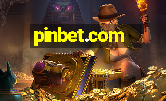 pinbet.com