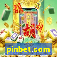 pinbet.com