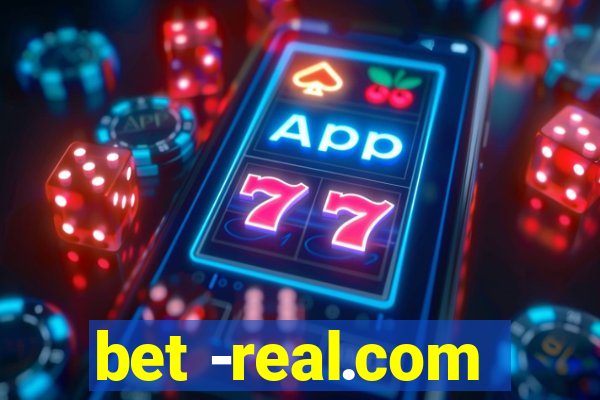 bet -real.com