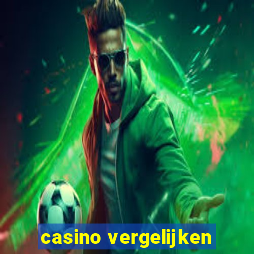 casino vergelijken