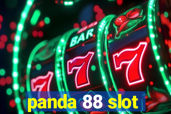 panda 88 slot