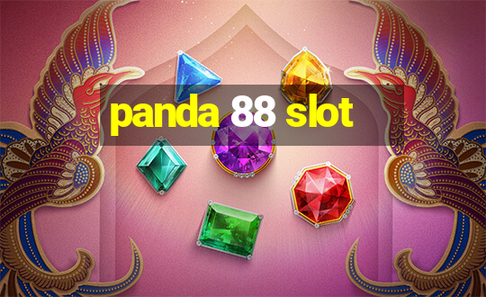 panda 88 slot