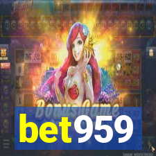 bet959