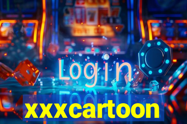 xxxcartoon