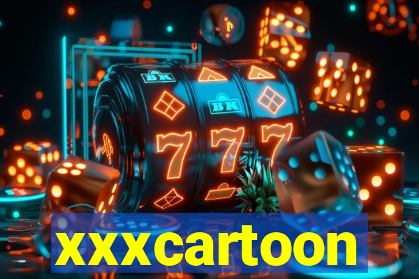 xxxcartoon