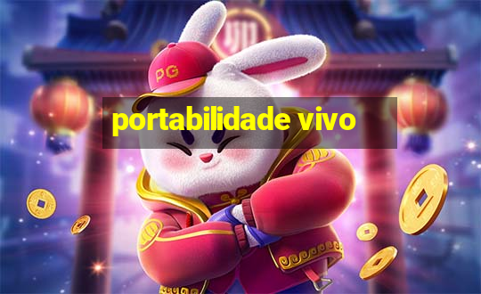 portabilidade vivo