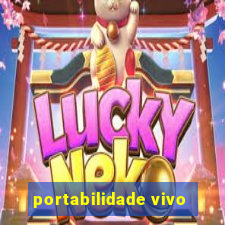 portabilidade vivo