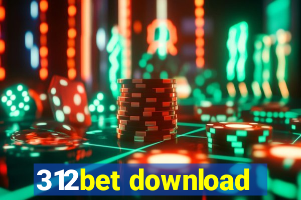 312bet download