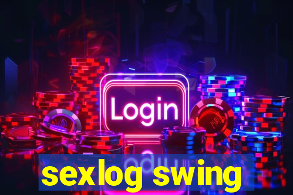 sexlog swing