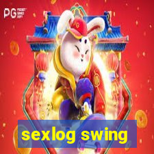 sexlog swing