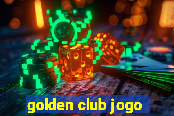 golden club jogo