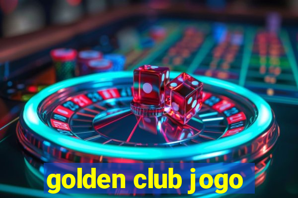 golden club jogo